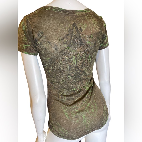 Angels & diamonds T-shirts small - Picture 3 of 6